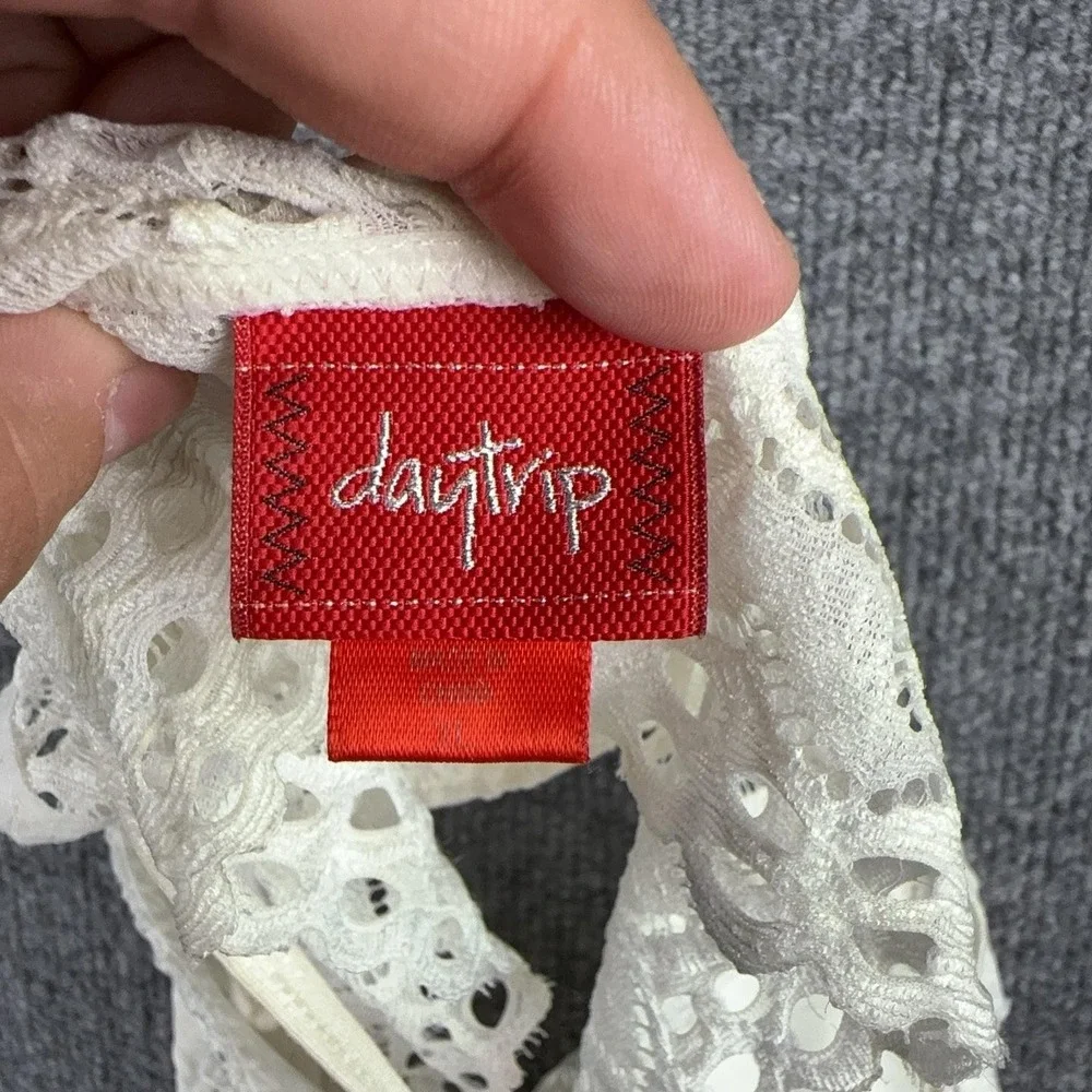 Daytrip bralette womens